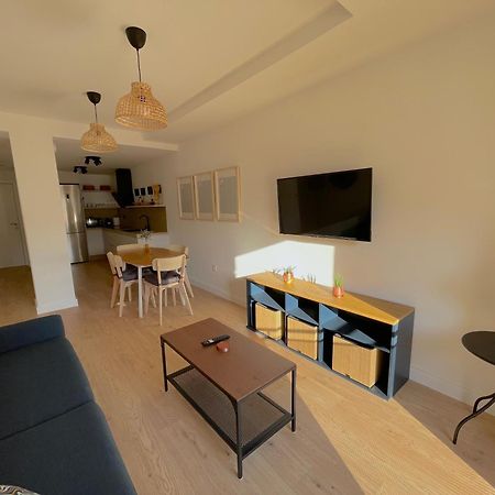 Apartamento La Botica Garaje Incluido Huelva Eksteriør bilde