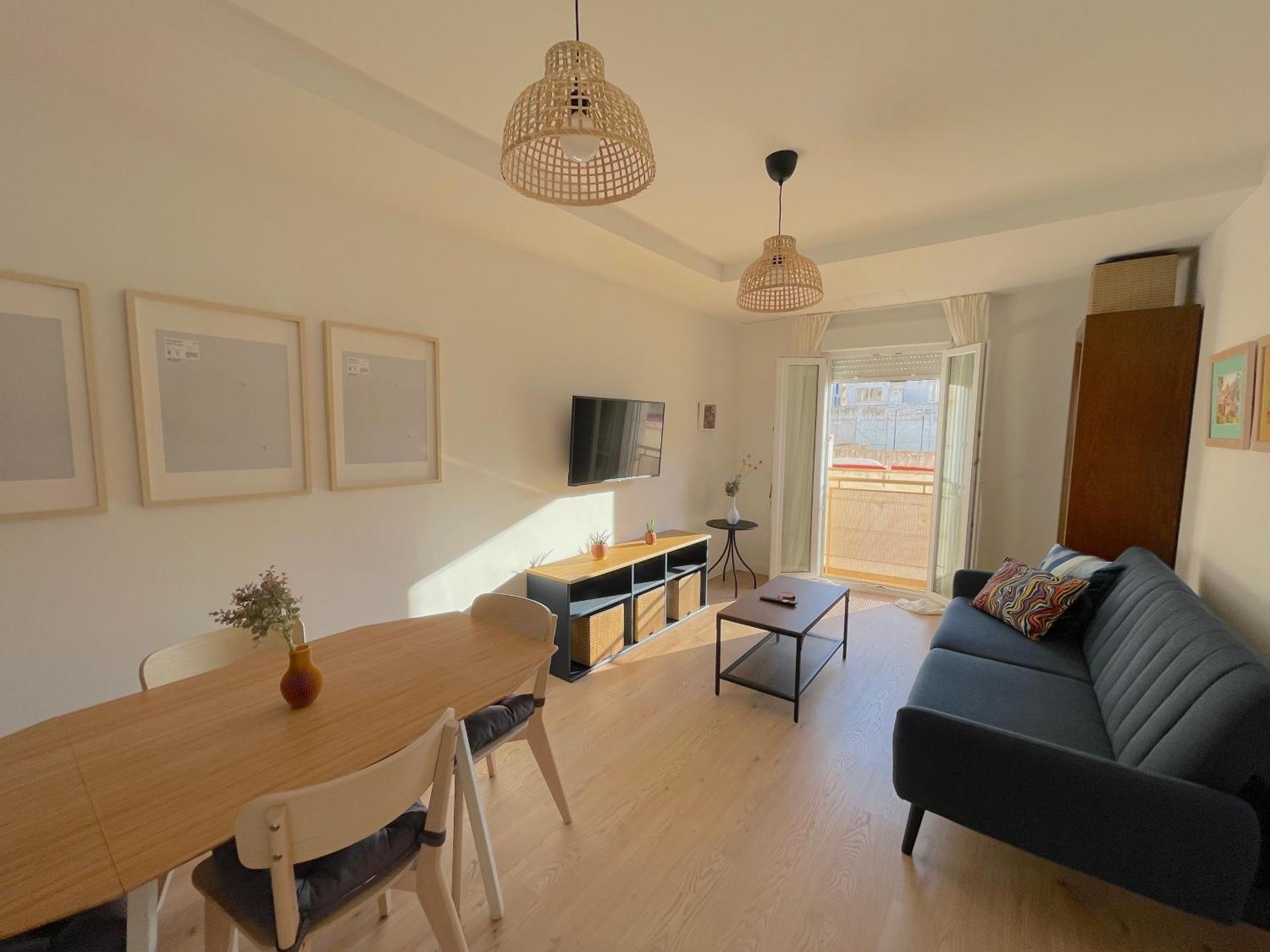Apartamento La Botica Garaje Incluido Huelva Eksteriør bilde