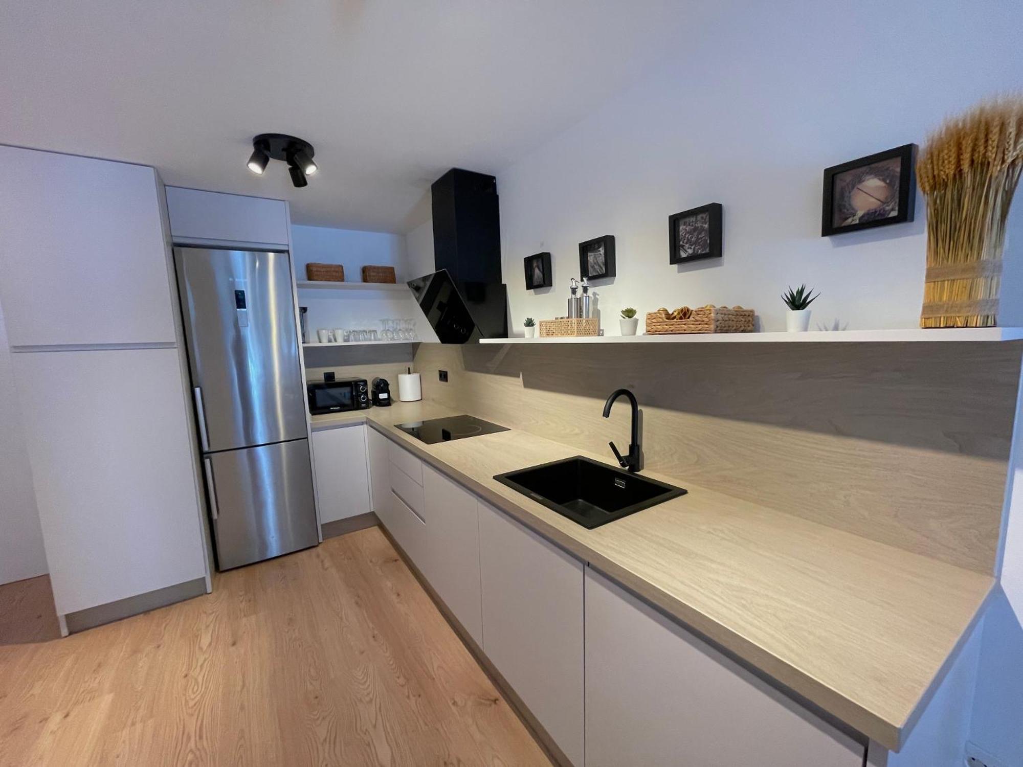 Apartamento La Botica Garaje Incluido Huelva Eksteriør bilde