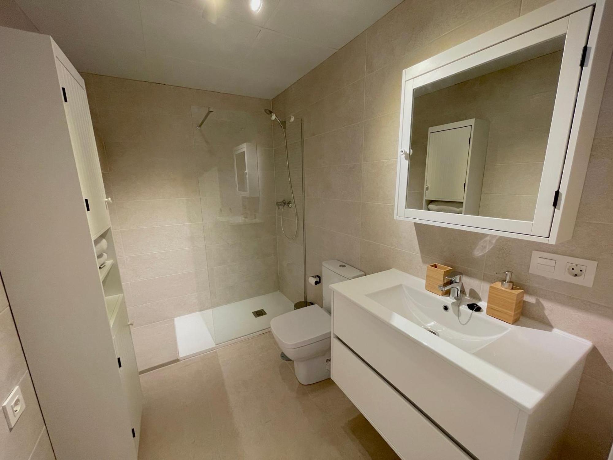 Apartamento La Botica Garaje Incluido Huelva Eksteriør bilde