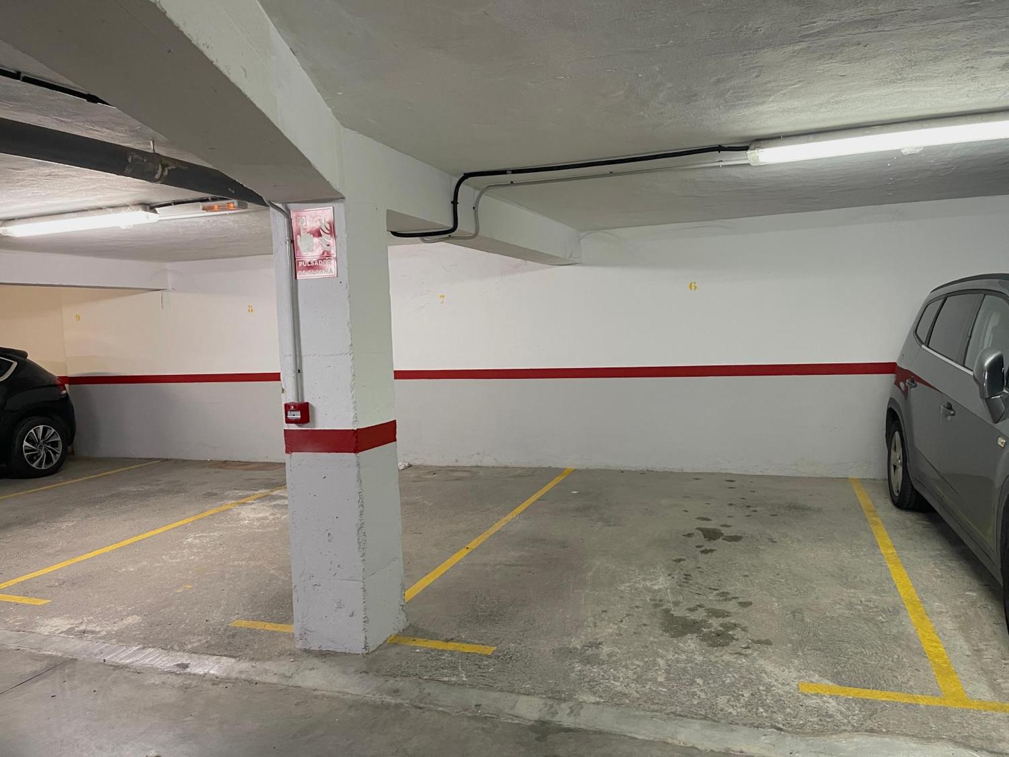 Apartamento La Botica Garaje Incluido Huelva Eksteriør bilde